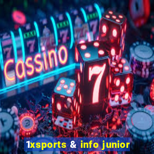 1xsports & info junior