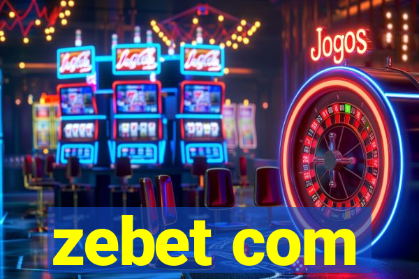 zebet com