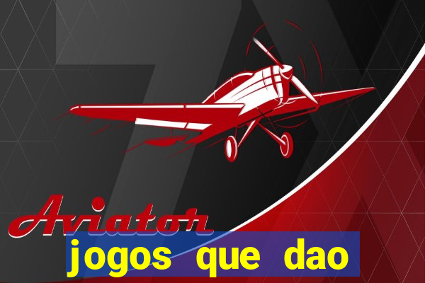 jogos que dao bonus no cadastro sem depósito