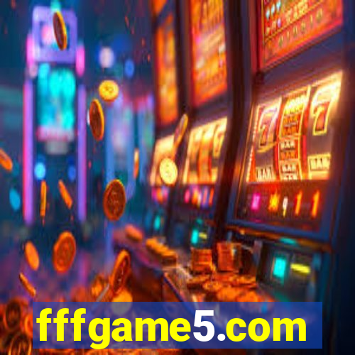 fffgame5.com