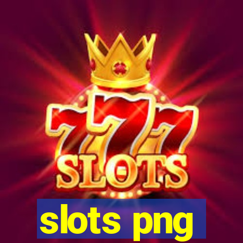 slots png