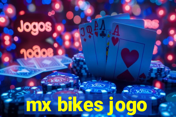 mx bikes jogo