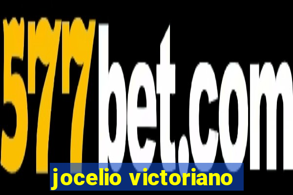 jocelio victoriano