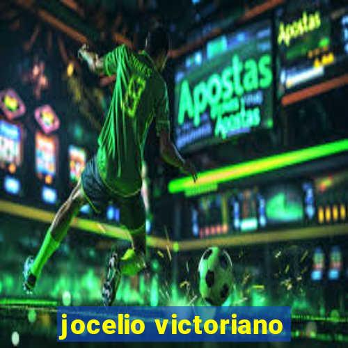 jocelio victoriano