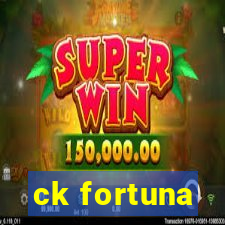 ck fortuna