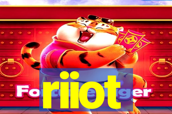 riiot