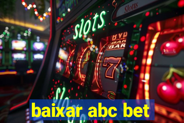 baixar abc bet