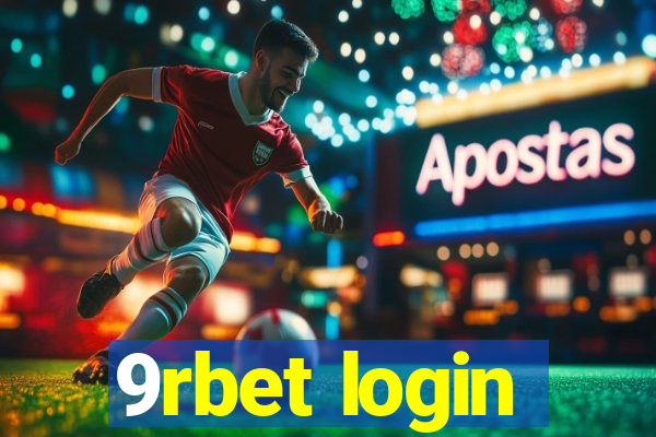 9rbet login