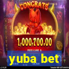 yuba bet