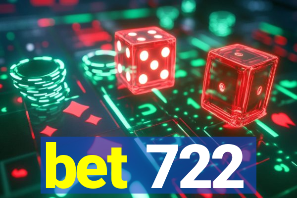 bet 722