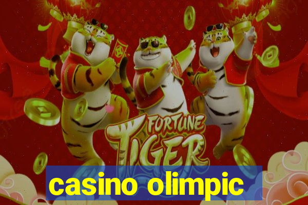 casino olimpic