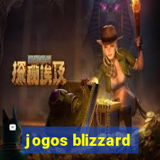 jogos blizzard