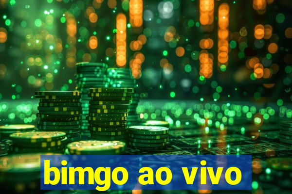 bimgo ao vivo