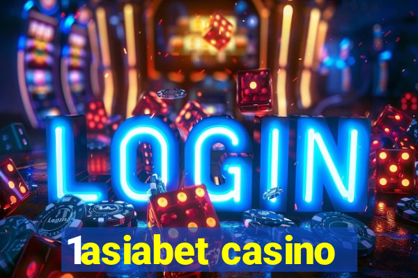 1asiabet casino