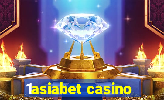 1asiabet casino