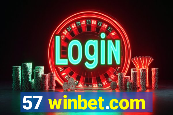 57 winbet.com