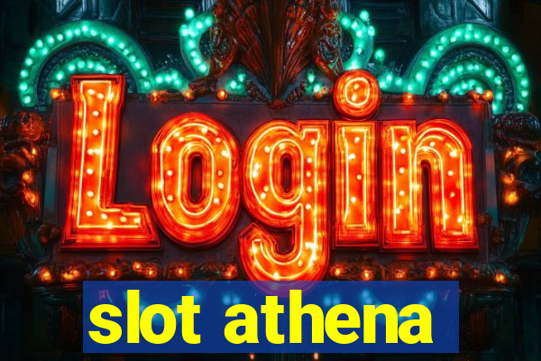 slot athena