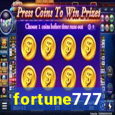 fortune777