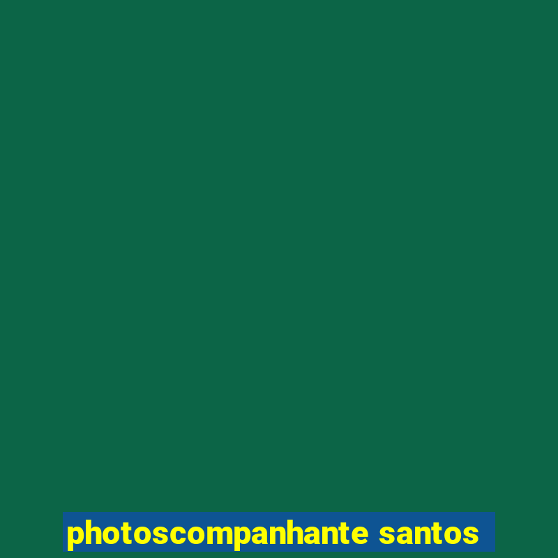 photoscompanhante santos