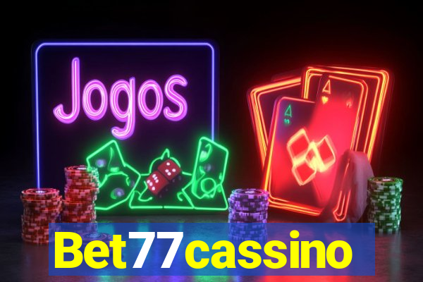 Bet77cassino