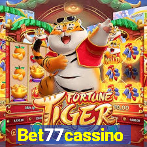 Bet77cassino