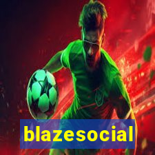 blazesocial