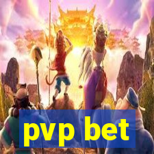 pvp bet