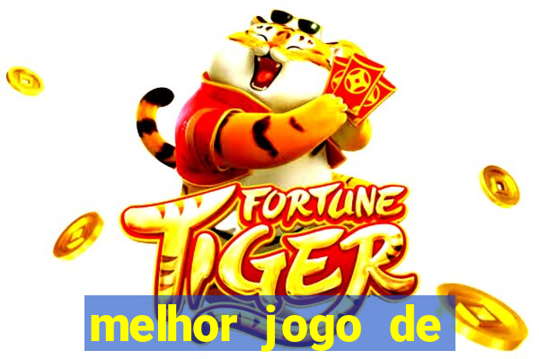 melhor jogo de cassino online