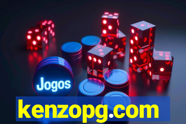 kenzopg.com