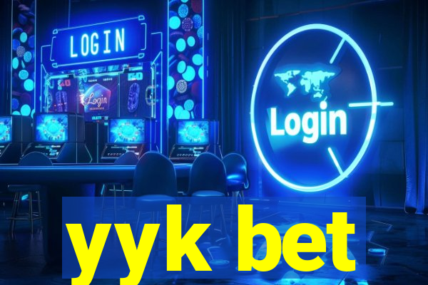 yyk bet