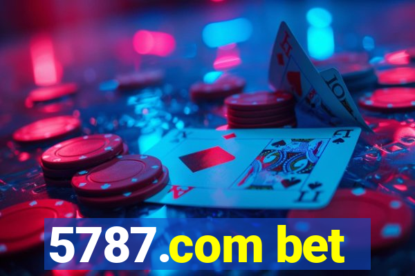 5787.com bet