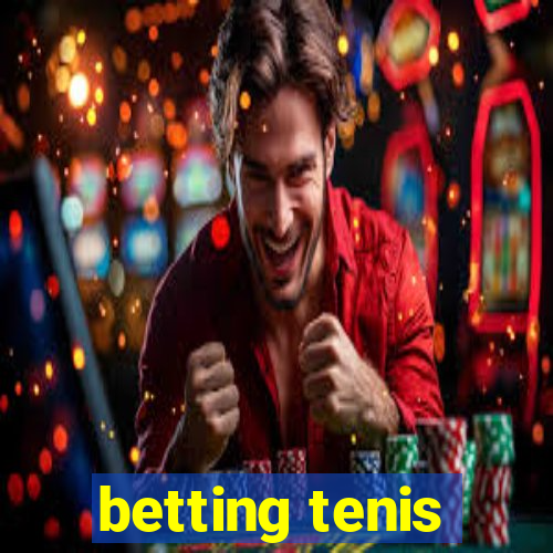 betting tenis