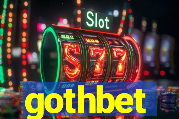 gothbet