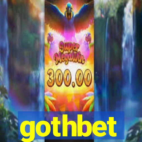 gothbet