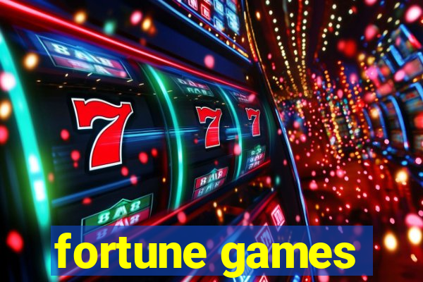 fortune games