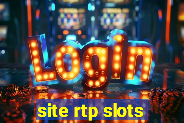 site rtp slots