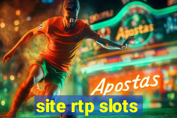 site rtp slots