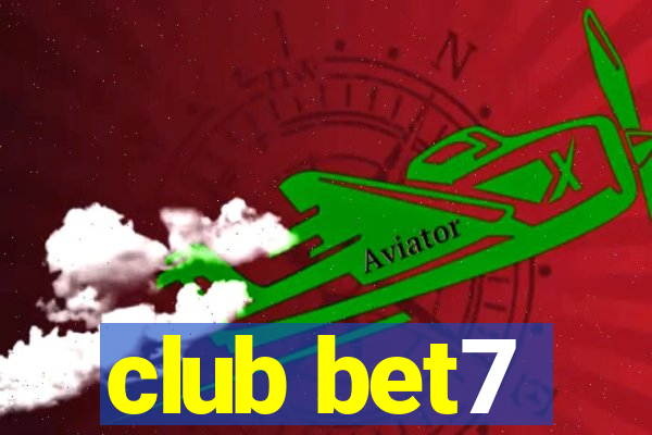 club bet7