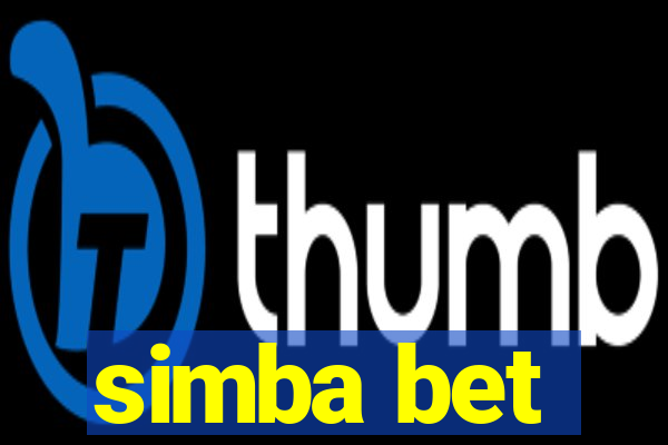 simba bet