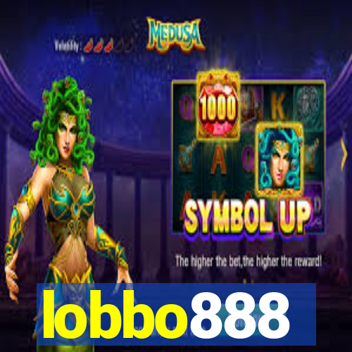 lobbo888