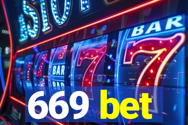 669 bet