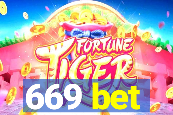 669 bet