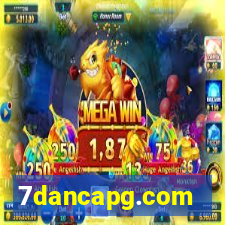 7dancapg.com