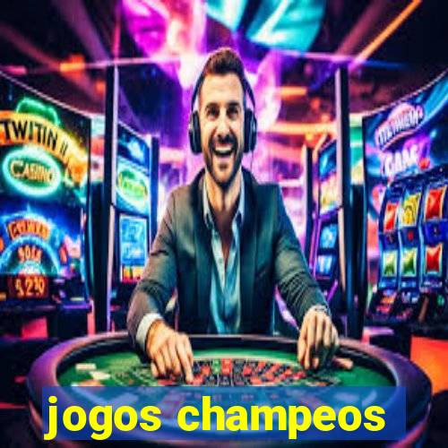 jogos champeos