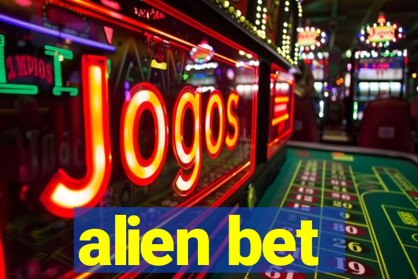 alien bet