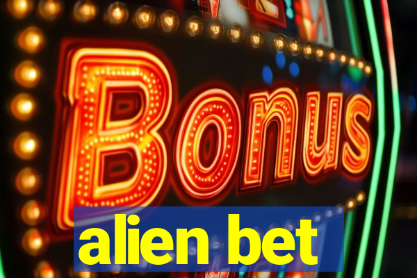 alien bet