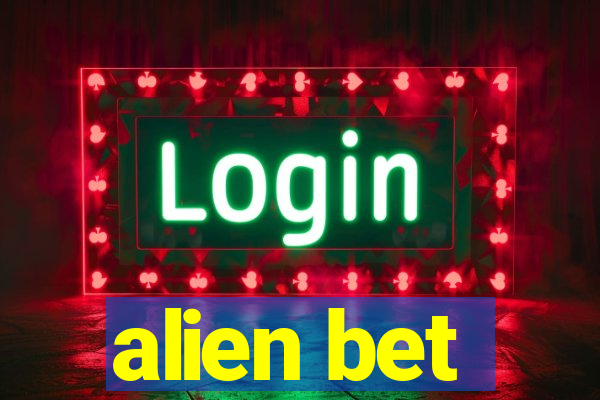 alien bet