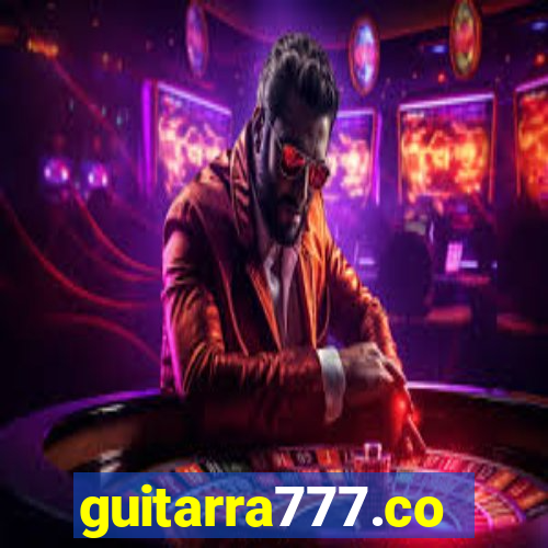 guitarra777.co