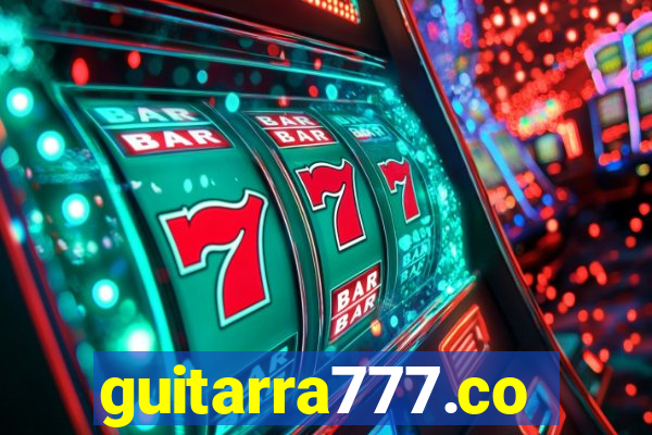 guitarra777.co