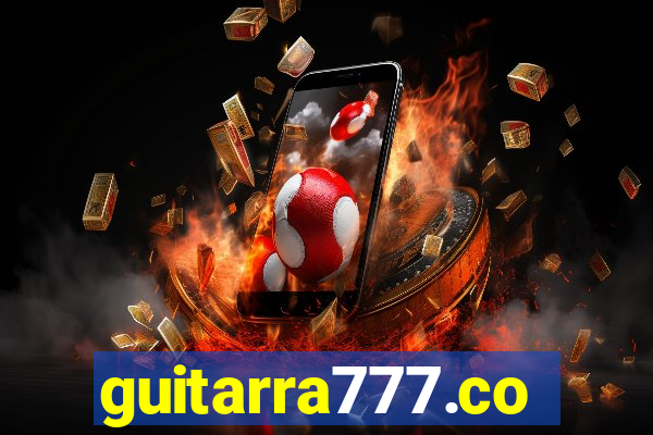 guitarra777.co